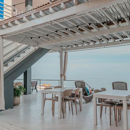 Gt Seaside Inn Oslob Eksteriør billede