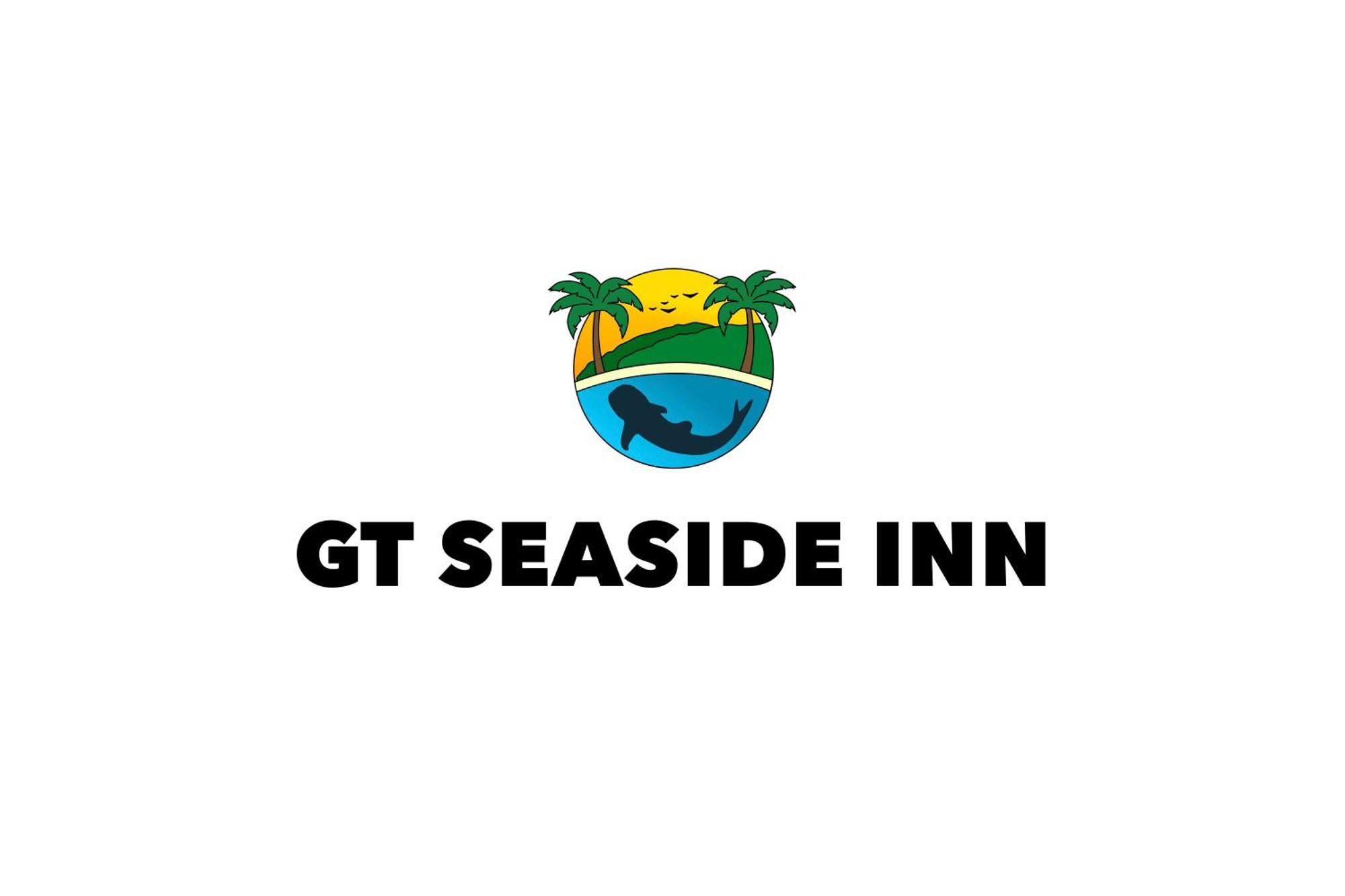 Gt Seaside Inn Oslob Eksteriør billede